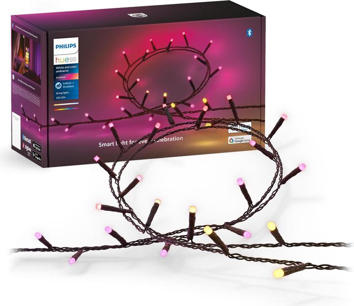 Immagine prodotto Philips Hue Festavia (spina UE) (20 m)
