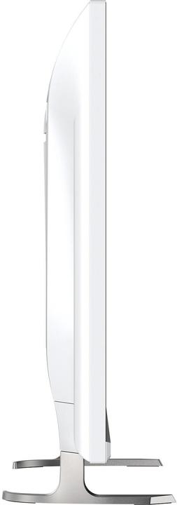 Actual product image Eizo FlexScan EV4340X-WT, 108 cm (42.5"), 3840 x 2160 pixels, 4K Ultra HD, LCD, 5 ms, White (3840 x 2160 Pixels, 42.50")