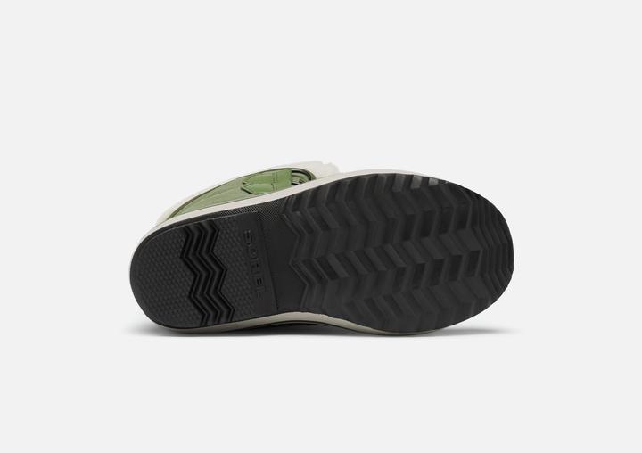 Image du produit Sorel Yoot Pac - Bottes d'hiver en nylon et nylon (39)
