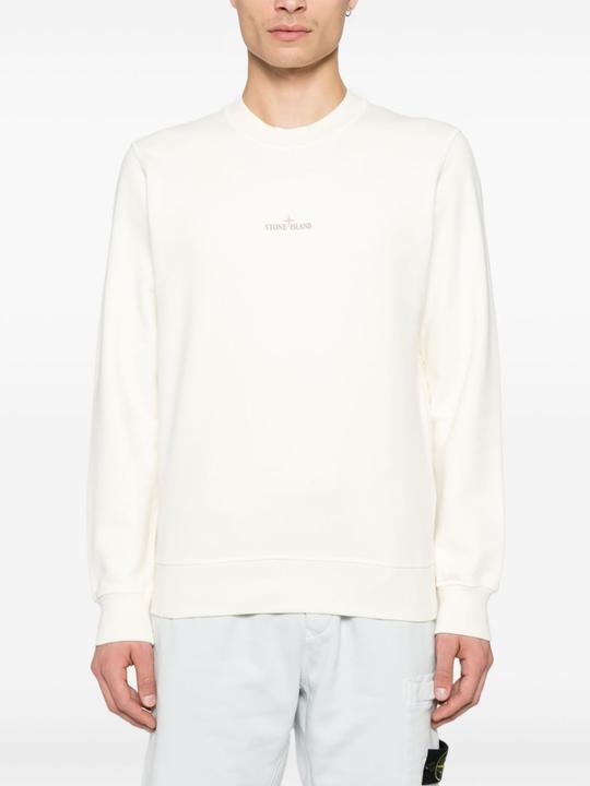 Immagine prodotto Stone Island Sweaters White (S)