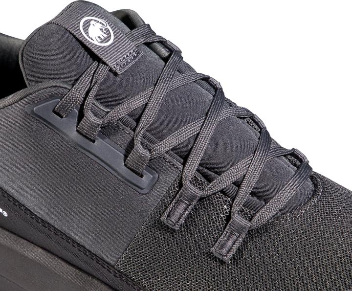 Actual product image Mammut Aenergy Hike Low Men (47)