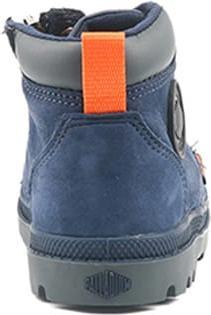 Actual product image Palladium Hi Cuf WP-26 (26)