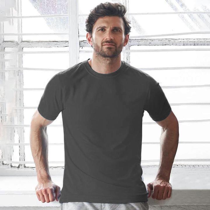 Immagine prodotto Awdis Tshirt in materiale riciclato (L)