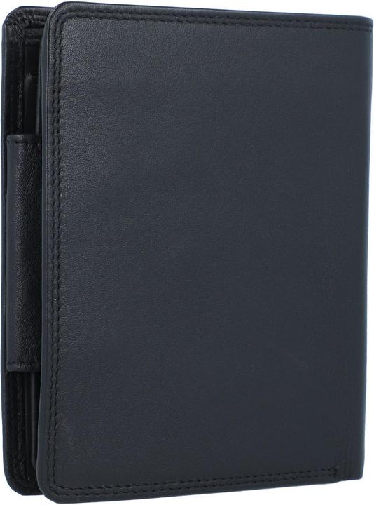 Produktbild Golden Head Polo Geldbörse RFID Leder 10 cm