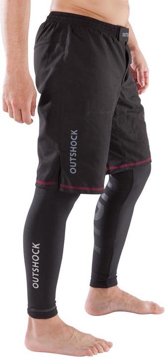 Produktbild Outshock FS500 (XL)