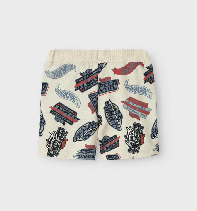 Image du produit Name it Hot Wheels Shorts (110)