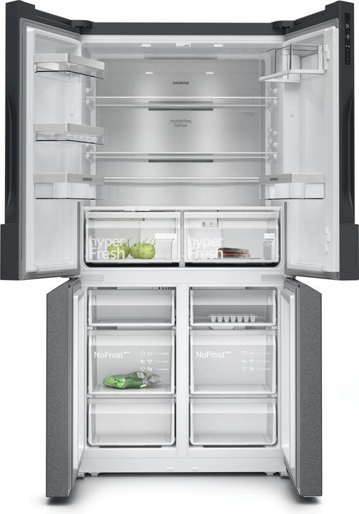 Actual product image Siemens KF96NAXEA (605 l)