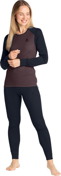 Image du produit Odlo Ensemble Active Warm (S)