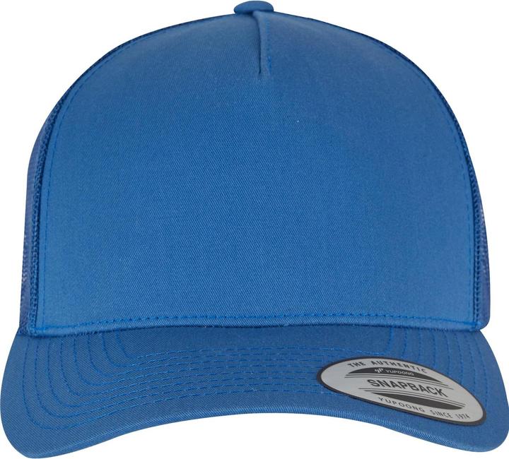 Produktbild Flexfit 5-Panel Retro Trucker Cap - 3210 (One Size)