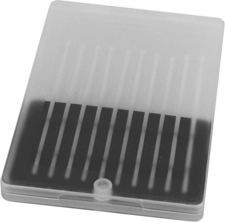 Produktbild Ideal Tek IT01402/10 Trockenreiniger Inhalt 10 St. (Reinigung)