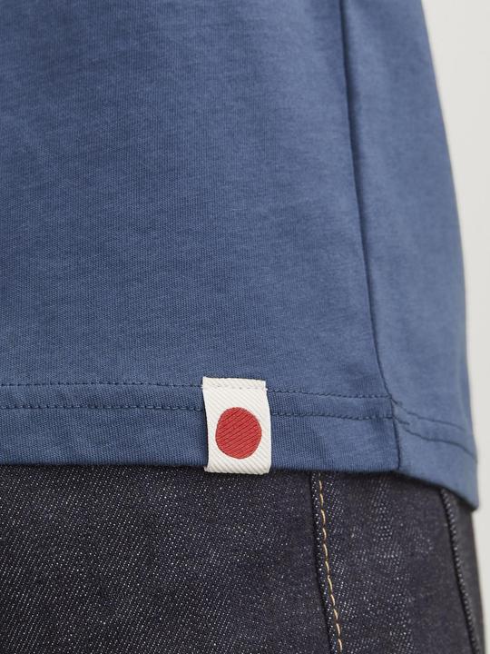 Immagine prodotto Jack & Jones T-shirt RDD stampata a girocollo (S)