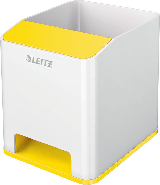 White/yellow