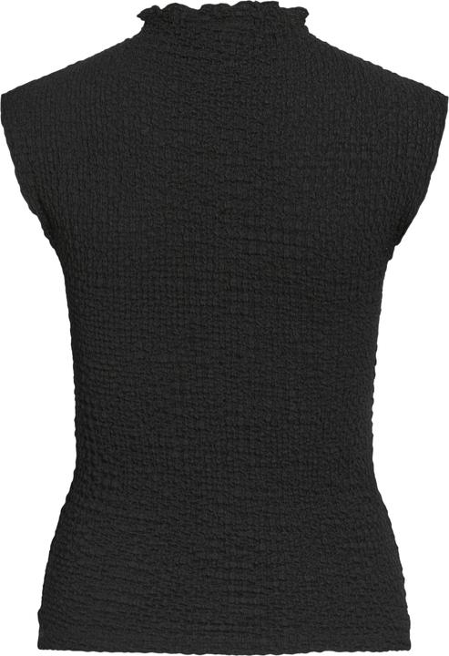 Produktbild Vila VIDELIA Stehkragen Top (S)