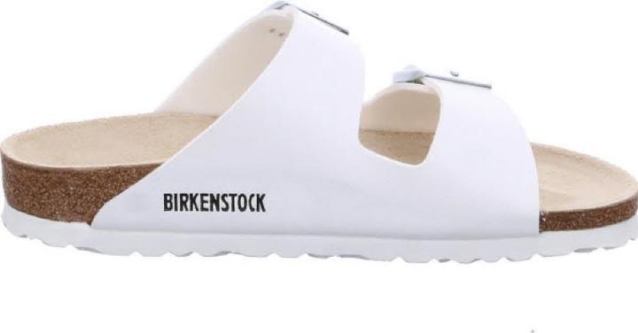 Produktbild Birkenstock Arizona Birko-Flor Schmal (40)