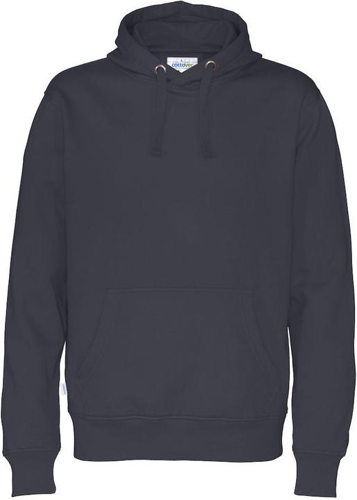 Cottover Kapuzenpullover (M)