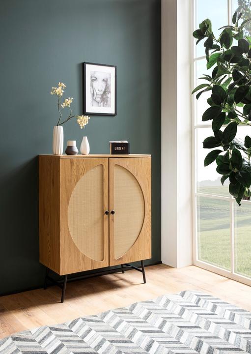 Produktbild Wohnling 80x103x39
