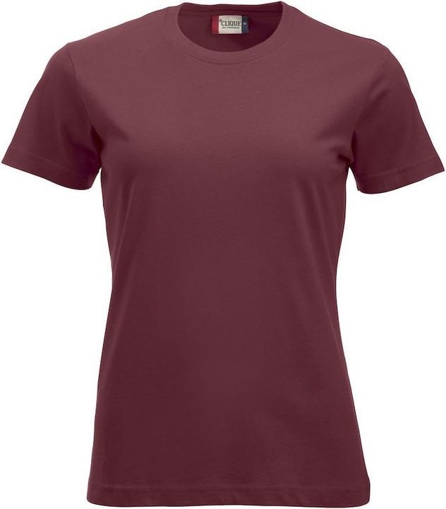 Clique New Classic Tshirt