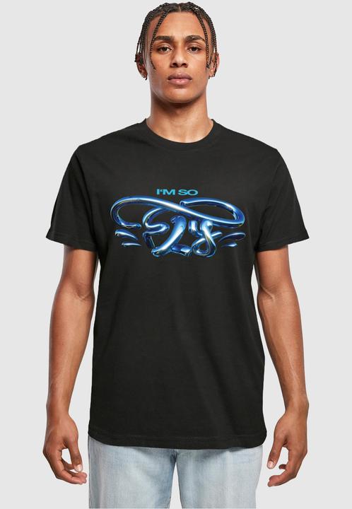 Produktbild Mister Tee Fly Tee - 89243 (5XL)
