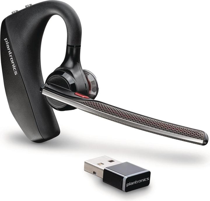 Immagine prodotto Poly Voyager 5200 UC (Senza fili, USB-A)