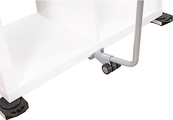 Immagine prodotto Wagner System Sollevatore per mobili, LIFTER L, argento.