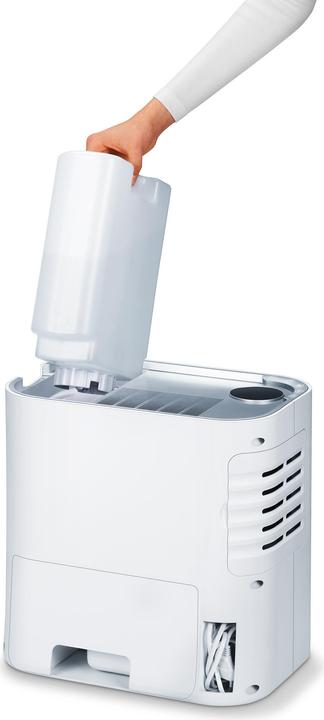 Image du produit Beurer Lr 330 (35 m²)