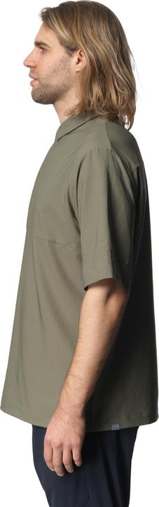 Image du produit Houdini M's Shortleeve Shirt (M)