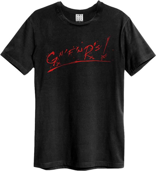 Produktbild Amplified G.N.F.N.R.S TShirt (L)
