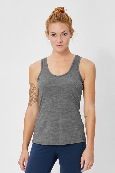 Produktbild Super Natural Base 140 Tanktop (L)