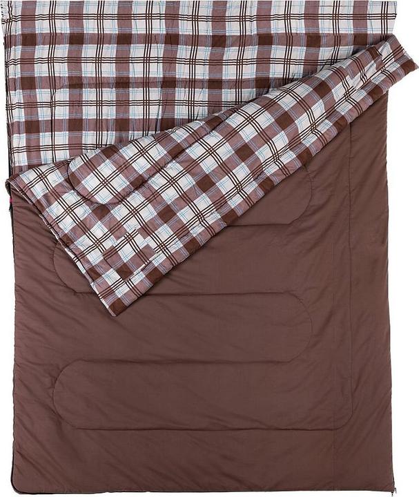 Actual product image Coleman Hampton Double (220 cm)