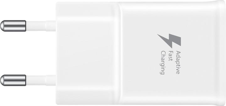 Image du produit Samsung Ep-Ta20 - USB C (15 W)