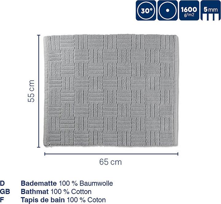 Image du produit Kela Leana (55 x 65 cm)