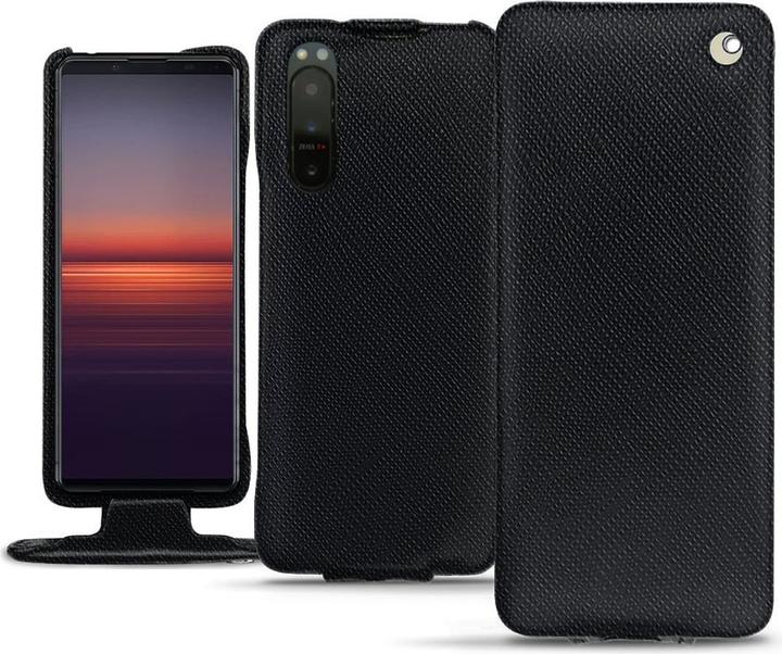 Noir élégant ( Noir / Black )