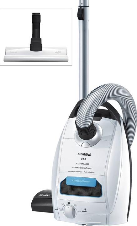 Produktbild Siemens VSQ5X12M1