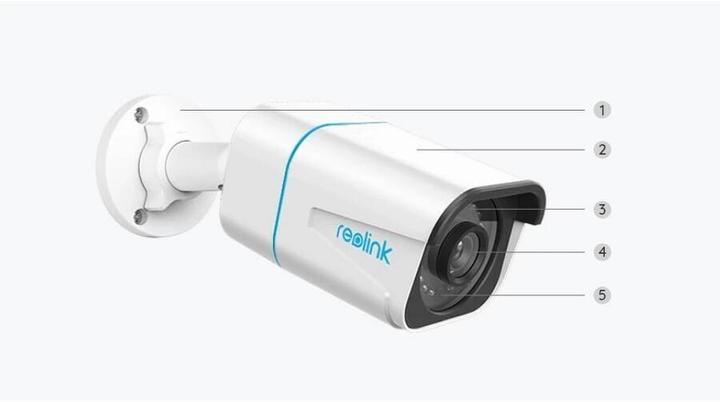 Produktbild Reolink P330-4K 8MP (3840 x 2160 Pixels)