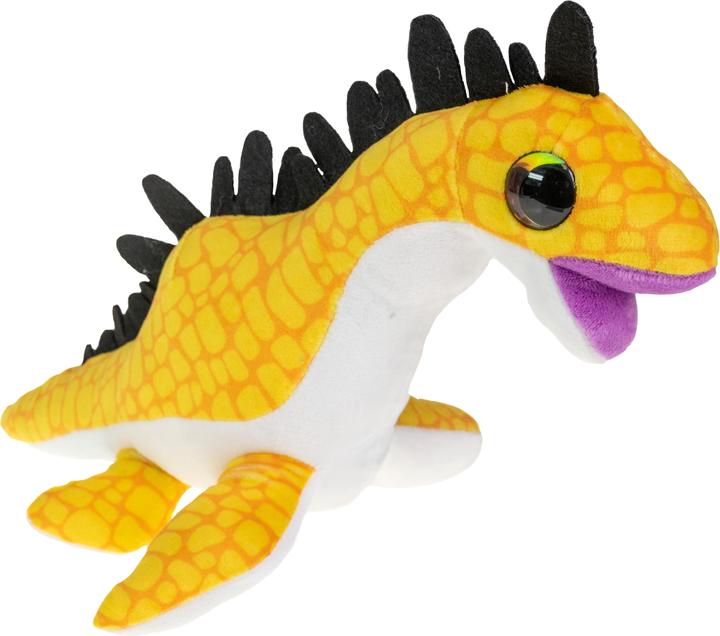 Immagine prodotto Lumo Stars Peluche - Dino plesiosauro, 24 cm (24 cm)