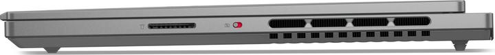 Produktbild Lenovo Legion Slim 5 RTX 4060 (16", AMD Ryzen 7 8845HS, 32 GB, 1000 GB, CH)