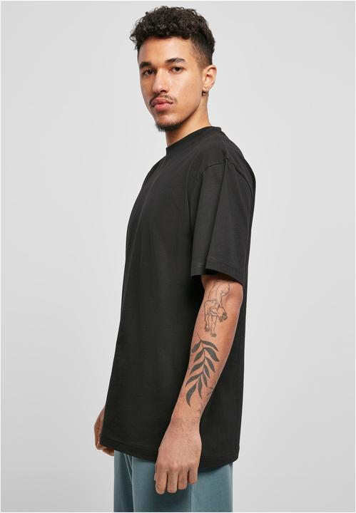 Actual product image Urban Classics Organic Tall Tee (3XL)