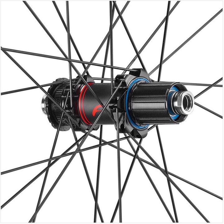 Actual product image Fulcrum Red Zone 7 (Wheelset, 27.5")