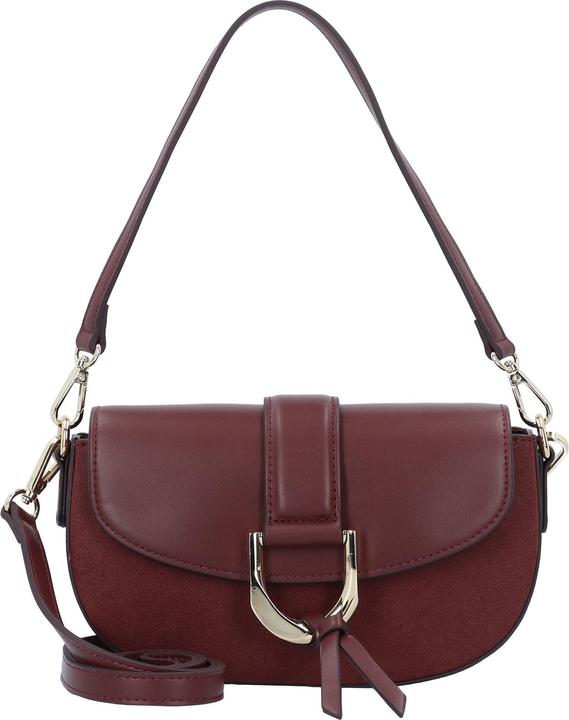 Produktbild Seidenfelt Nellim Schultertasche 22.5 cm