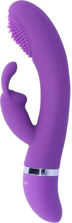 Image du produit Intense Vibromasseur Rabbit "Susy