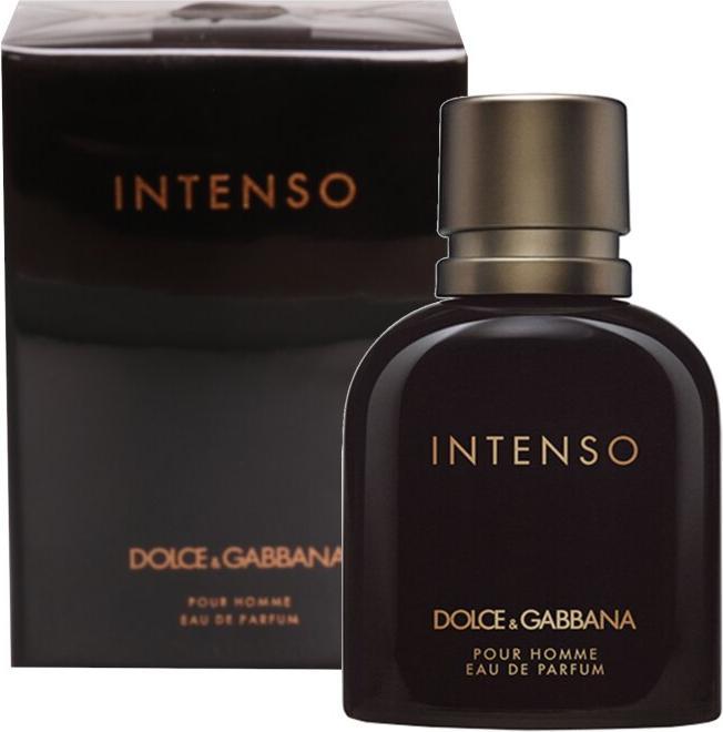 Image du produit Dolce & Gabbana Intenso Pour Homme (Eau de parfum, 40 ml)