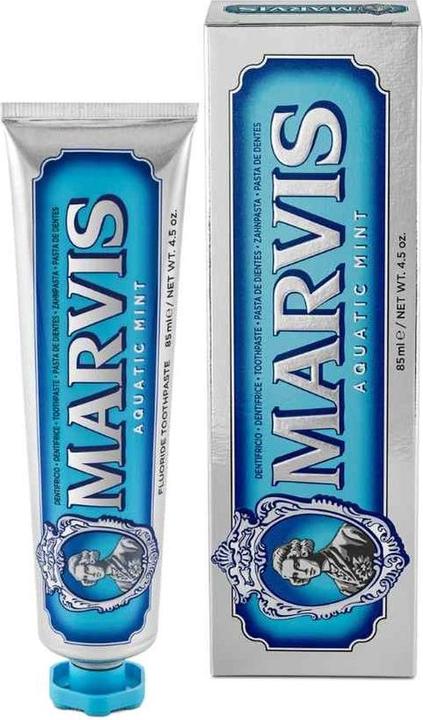 Produktbild Marvis Aquatic Mint (85 ml)