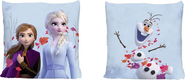 Immagine prodotto Disney Famiglia Frozen 2 (40 x 40 cm)
