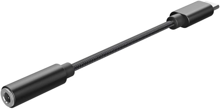 Produktbild Fairphone USB-C to Mini Audio Jack (USB Typ C, 3.5mm Buchse)