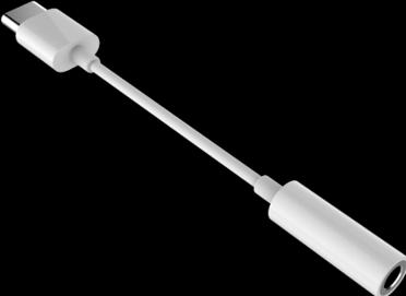 Image du produit Huawei Cm20 (USB Type C, Prise de 3,5 mm)