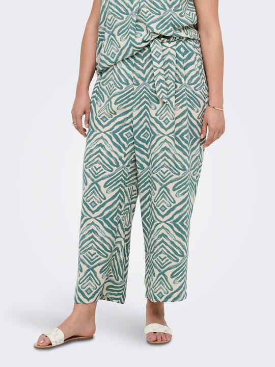 Produktbild Only CARSHILLA Normal geschnitten Culotte Culotte (50)