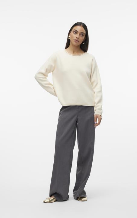 Immagine prodotto Vero Moda VMGOLD pullover in maglia (XL)