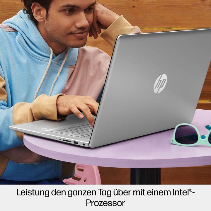 Produktbild HP 17-cn3055ng (17.30", Intel Core i5-1334U, 16 GB, 1000 GB, DE)