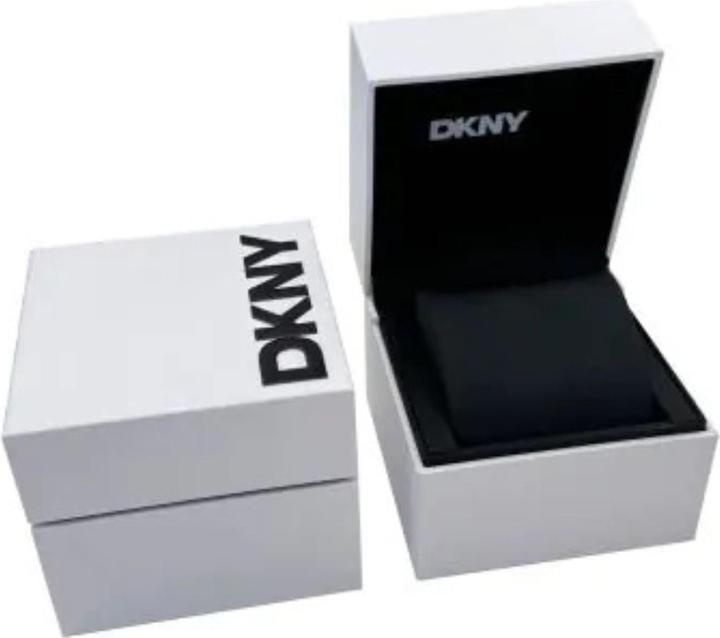 Produktbild DKNY Park Ave Midi Damenuhr