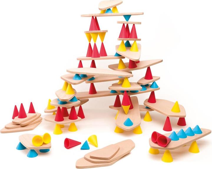 Educatieve Kit 128 Stuks